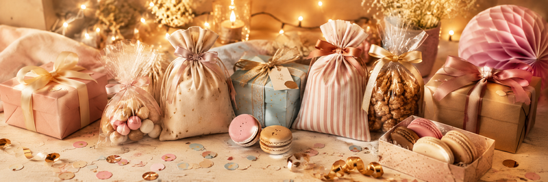Party Gifts
