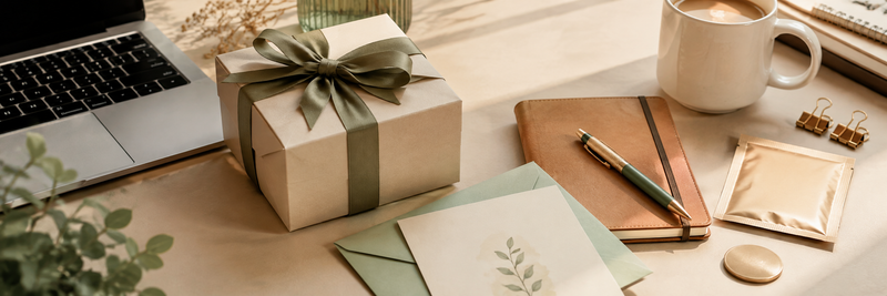 Farewell Gifts