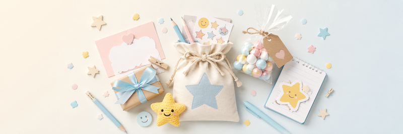 Housewarming Door Gifts