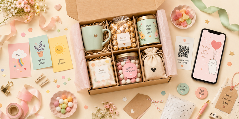 DIY Gifts