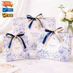 [Hommly SG Preorder] Premium gift bag/Christmas bag/Birthday Party Goodie Bag Paper Bags for CNY
