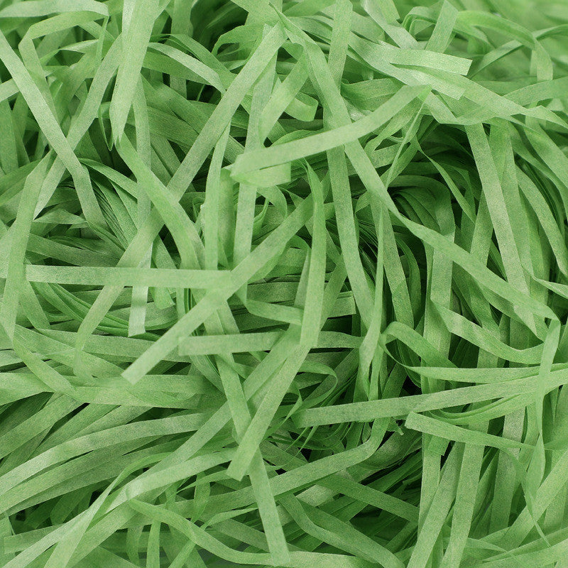 🇸🇬[Hommly SG Instock] 100g Raffia shredded paper Gift decoration packaging paper | DIY Birthday gift box filling