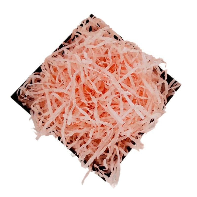 🇸🇬[Hommly SG Instock] 100g Raffia shredded paper Gift decoration packaging paper | DIY Birthday gift box filling