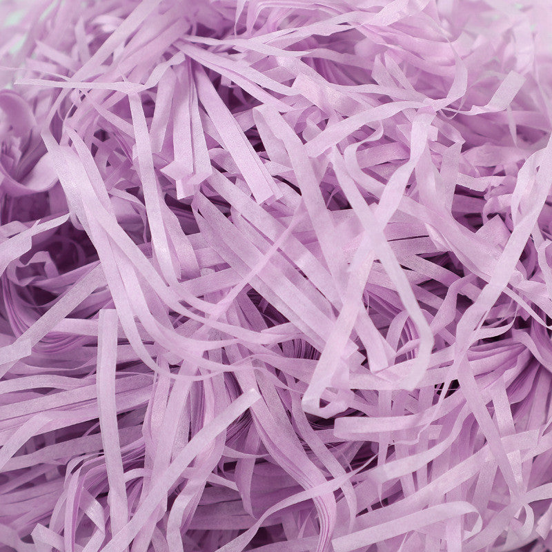🇸🇬[Hommly SG Instock] 100g Raffia shredded paper Gift decoration packaging paper | DIY Birthday gift box filling