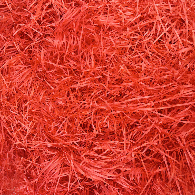 🇸🇬[Hommly SG Instock] 100g Raffia shredded paper Gift decoration packaging paper | DIY Birthday gift box filling
