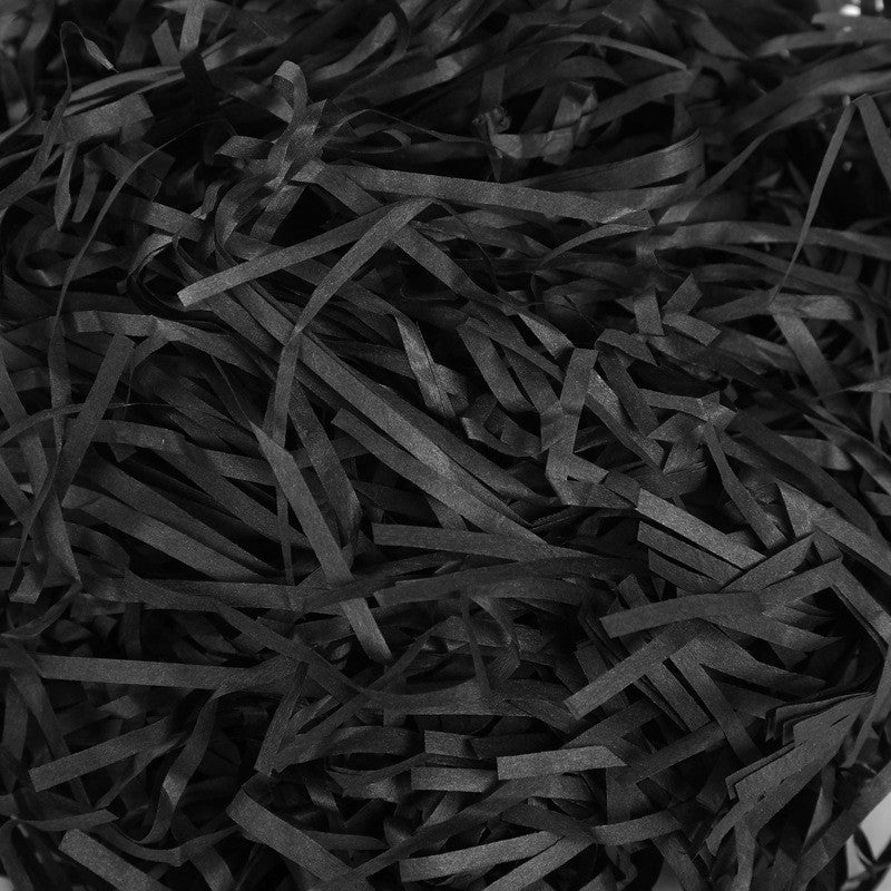 🇸🇬[Hommly SG Instock] 100g Raffia shredded paper Gift decoration packaging paper | DIY Birthday gift box filling