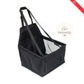 [Hommly SG Instock CHEAPEST] Waterproof Heavy Duty Pet Car Seat Carrier  | Dog Seat Protector | Scratchproof & Nonslip