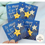 [Hommly SG Instock] Student Reward Mini Gift Series | Highlighter • Toy Car • Star Keychain ⭐