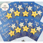 [Hommly SG Instock] Student Reward Mini Gift Series | Highlighter • Toy Car • Star Keychain ⭐