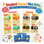 [Hommly SG Instock] Student Reward Mini Gift Series | Highlighter • Toy Car • Star Keychain ⭐