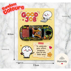 [Hommly SG Instock] Student Reward Mini Gift Series | Highlighter • Toy Car • Star Keychain ⭐