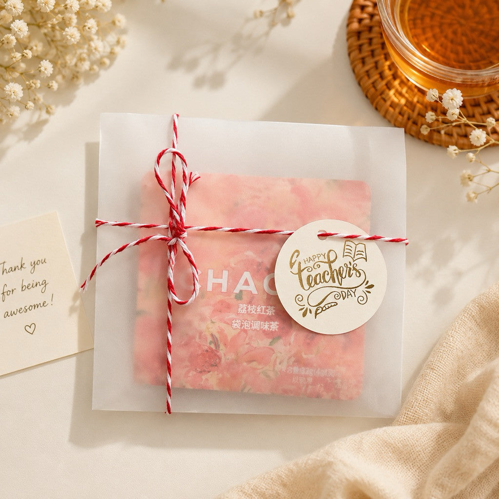Pink Teachers Day – Hommly gift