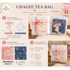 [Hommly SG Instock] CHAGEE Gift Bag Series | Thank You • Especially For You • Farewell Gift ✨
