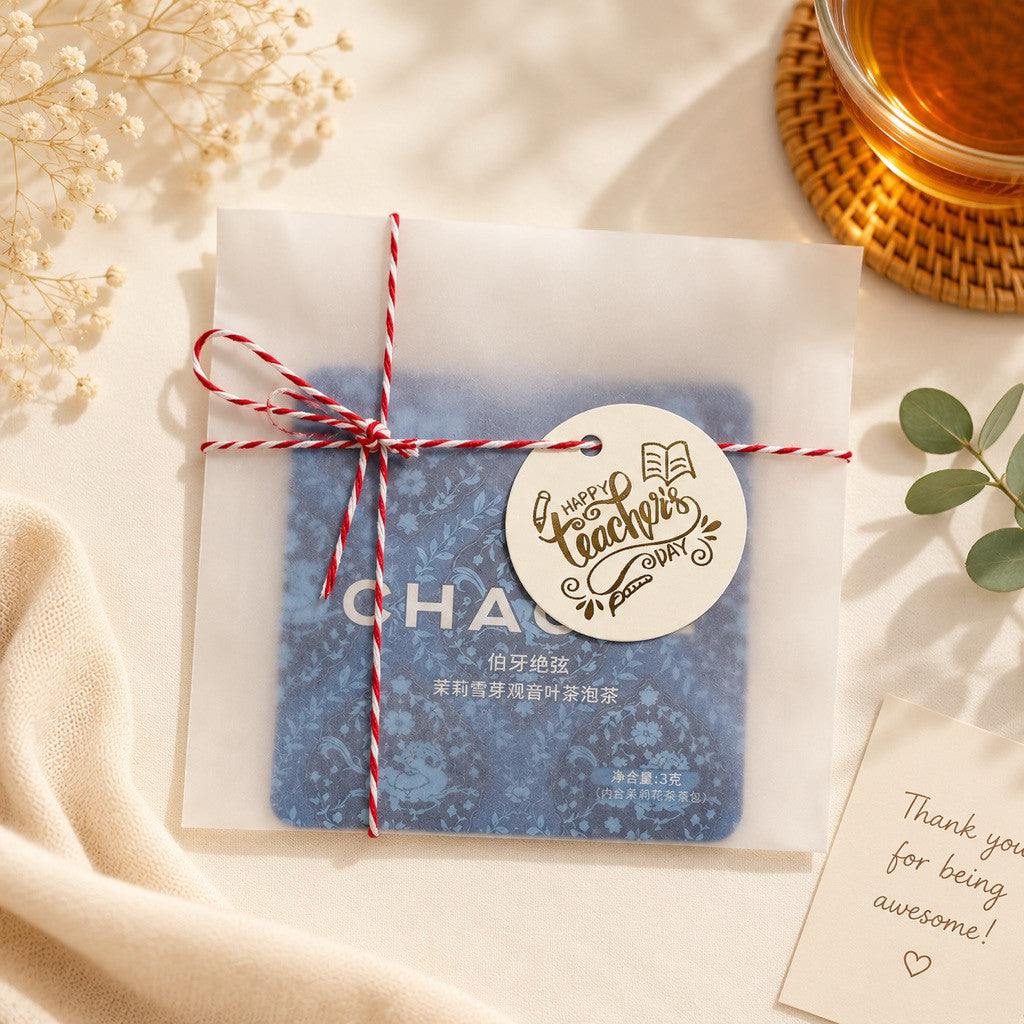 Blue Teachers Day – Hommly gift