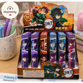 [Hommly Gift] 🎁 Blind Box Cartoon Pen Gift Set | Cute Student Reward Pen | Demon Hunter Sanrio Pokémon Pony Chiikawa