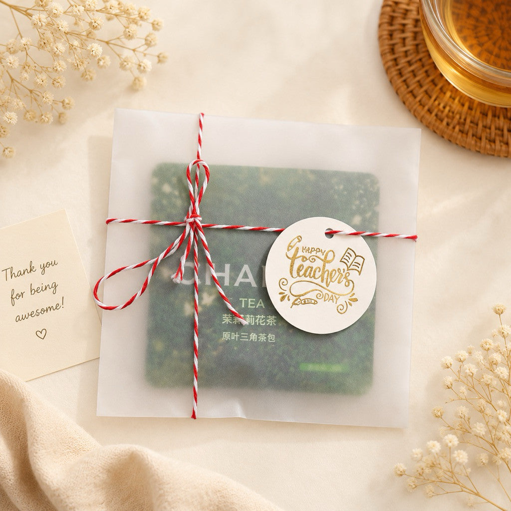 Green Teachers Day – Hommly gift