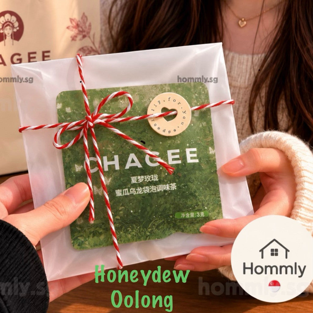 [Hommly SG Instock] CHAGEE Gift Bag Series | Thank You • Especially For You • Farewell Gift ✨