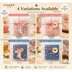 [Hommly SG Instock] CHAGEE Gift Bag Series | Thank You • Especially For You • Farewell Gift ✨