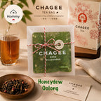 [Hommly SG Instock] CHAGEE Gift Bag Series | Thank You • Especially For You • Farewell Gift ✨
