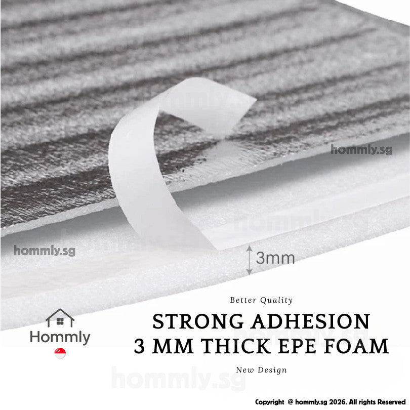 [Hommly SG Instock] Aluminium Foil Bag | Thermal Bag | Cooler Insulated Bag | Food Delivery Bag
