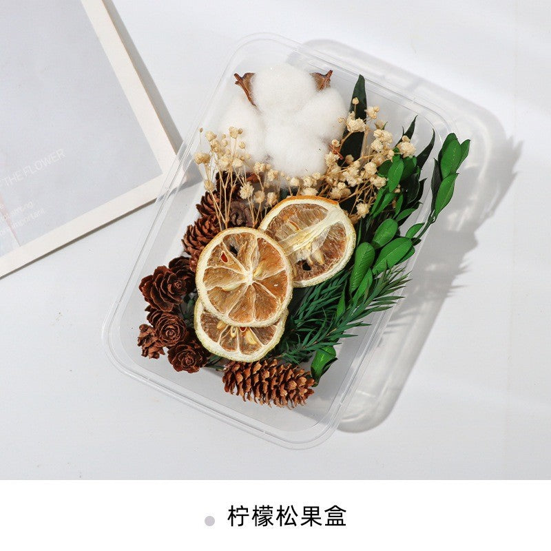 [Hommly SG Instock] Dried Pressed Flowers Bulk | Natural Wildflowers for DIY Craft, Resin Art & Decoration