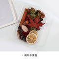 [Hommly SG Instock] Dried Pressed Flowers Bulk | Natural Wildflowers for DIY Craft, Resin Art & Decoration