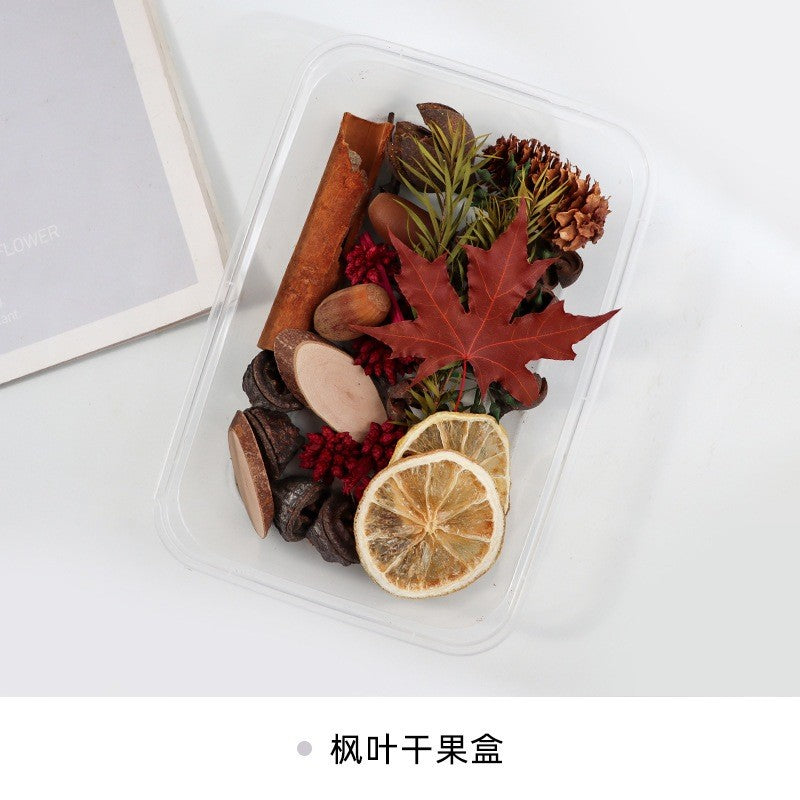 [Hommly SG Instock] Dried Pressed Flowers Bulk | Natural Wildflowers for DIY Craft, Resin Art & Decoration